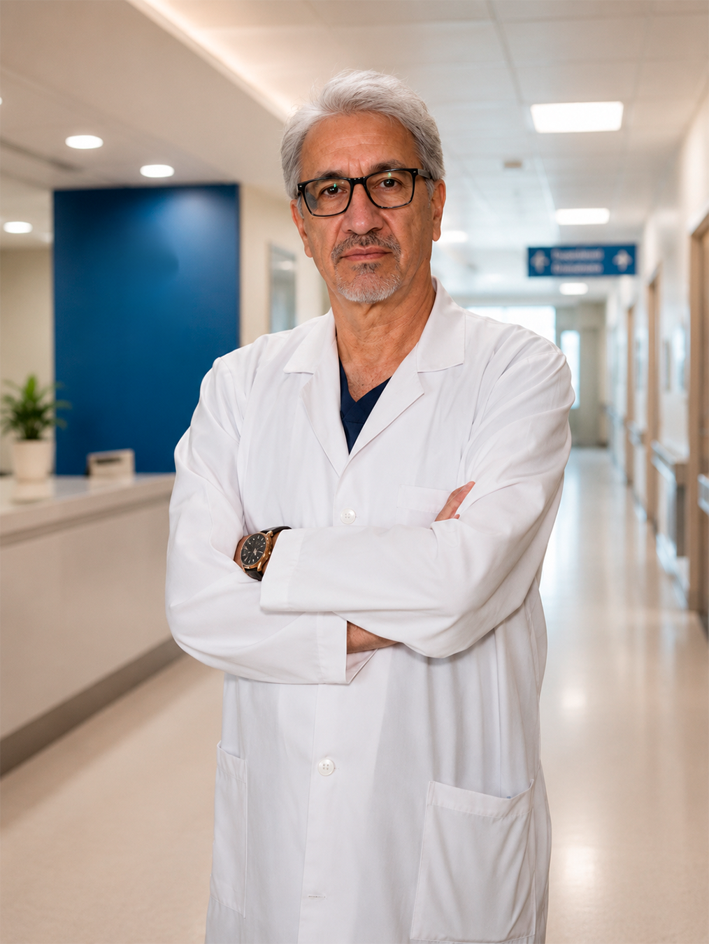 Dr. Carlos Rodríguez L.